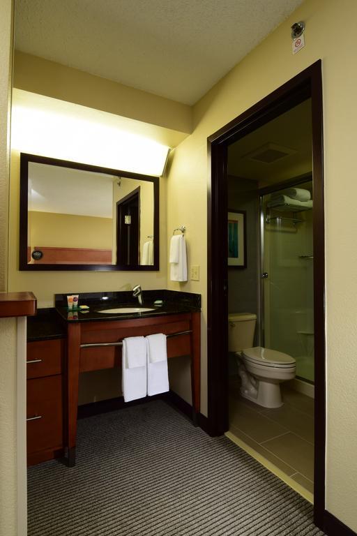 Hyatt Place Dallas Las Colinas Irving Cameră foto