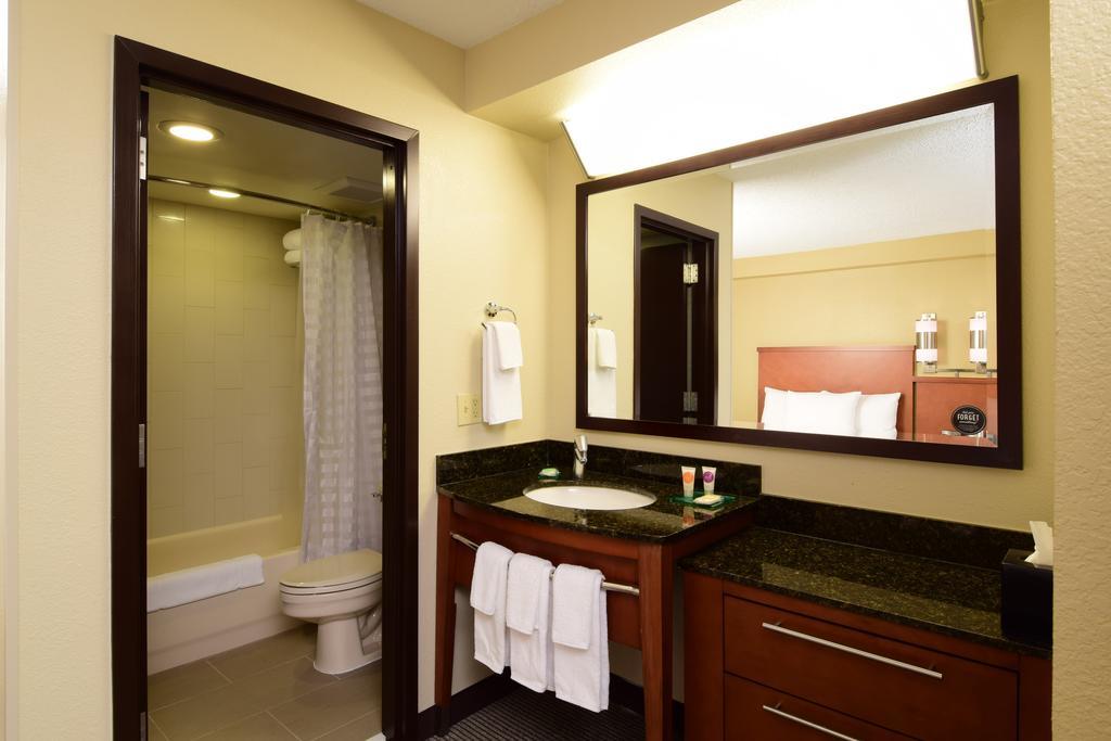 Hyatt Place Dallas Las Colinas Irving Cameră foto