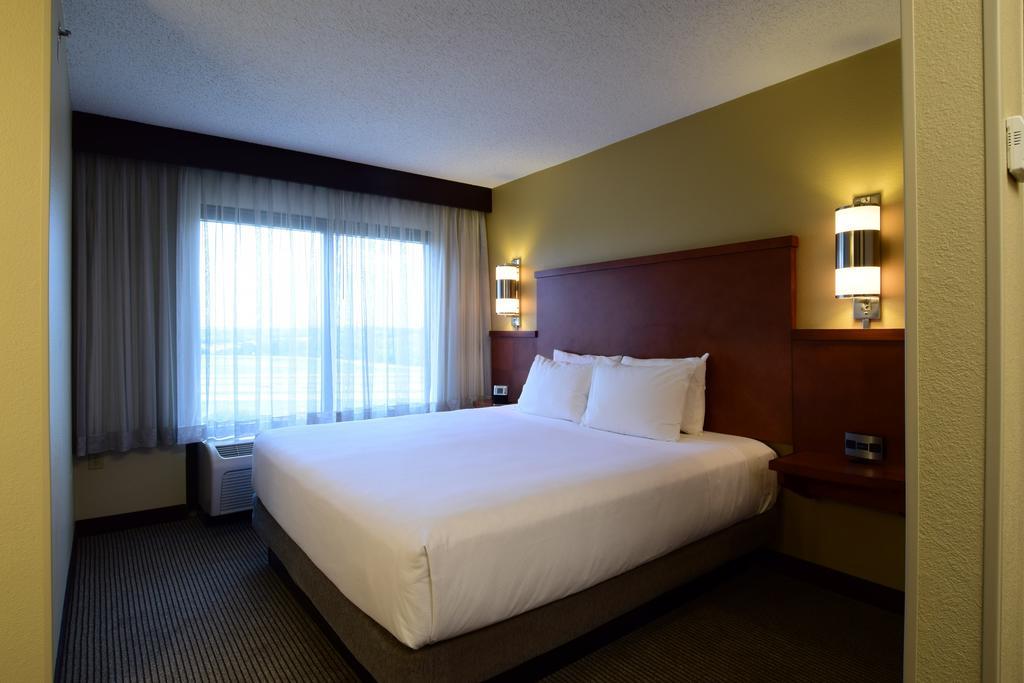 Hyatt Place Dallas Las Colinas Irving Cameră foto