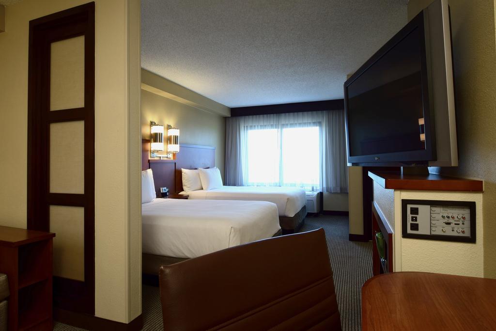 Hyatt Place Dallas Las Colinas Irving Cameră foto