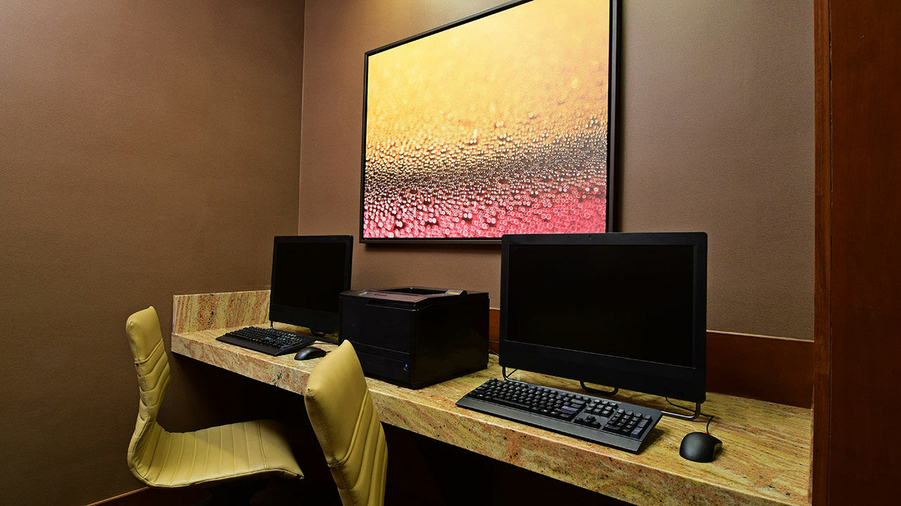 Hyatt Place Dallas Las Colinas Irving Exterior foto