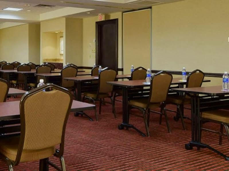 Hyatt Place Dallas Las Colinas Irving Exterior foto